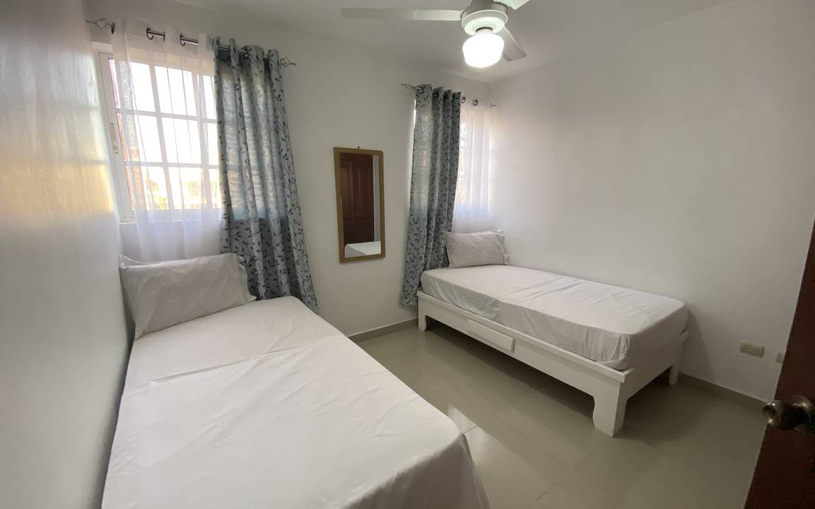 Photo of Bedroom in Guaricano