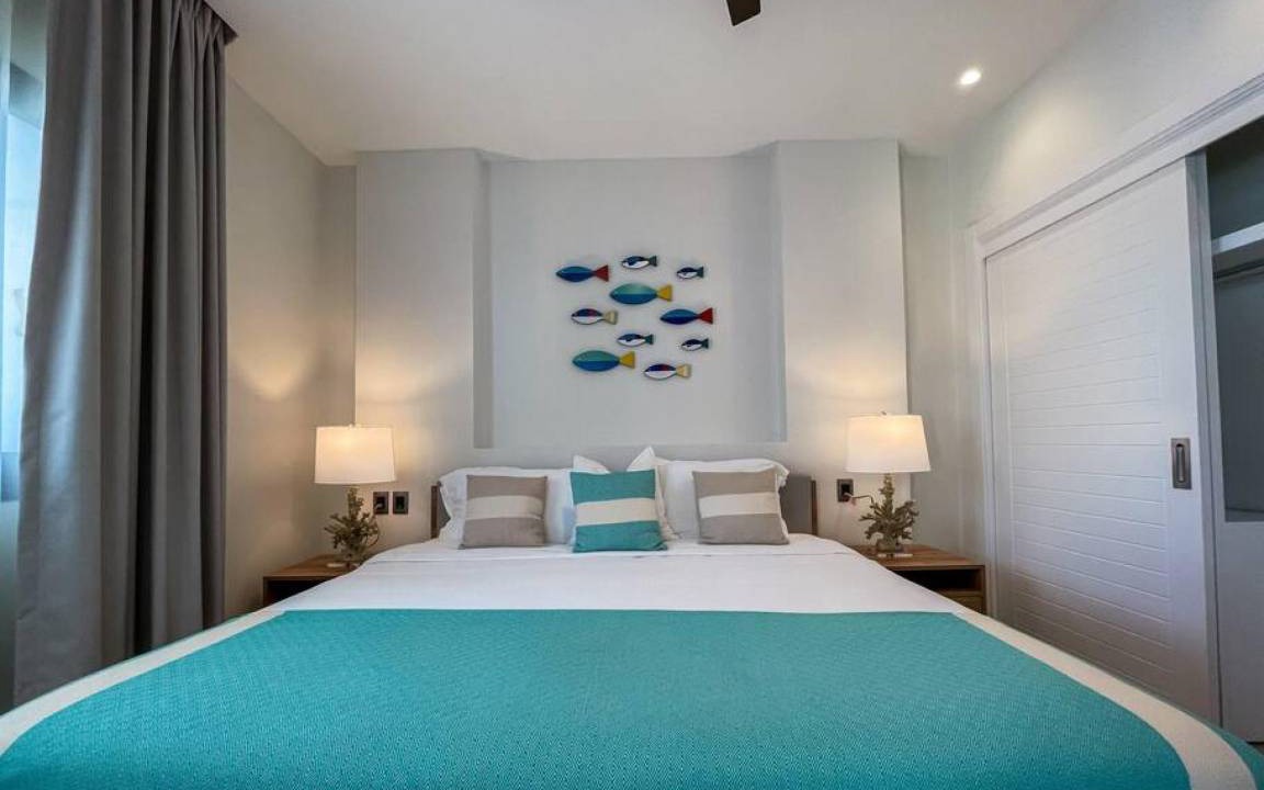 Photo of Bedroom in El Cortecito