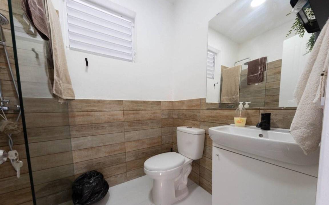 Photo of Bathroom in La Esplanada