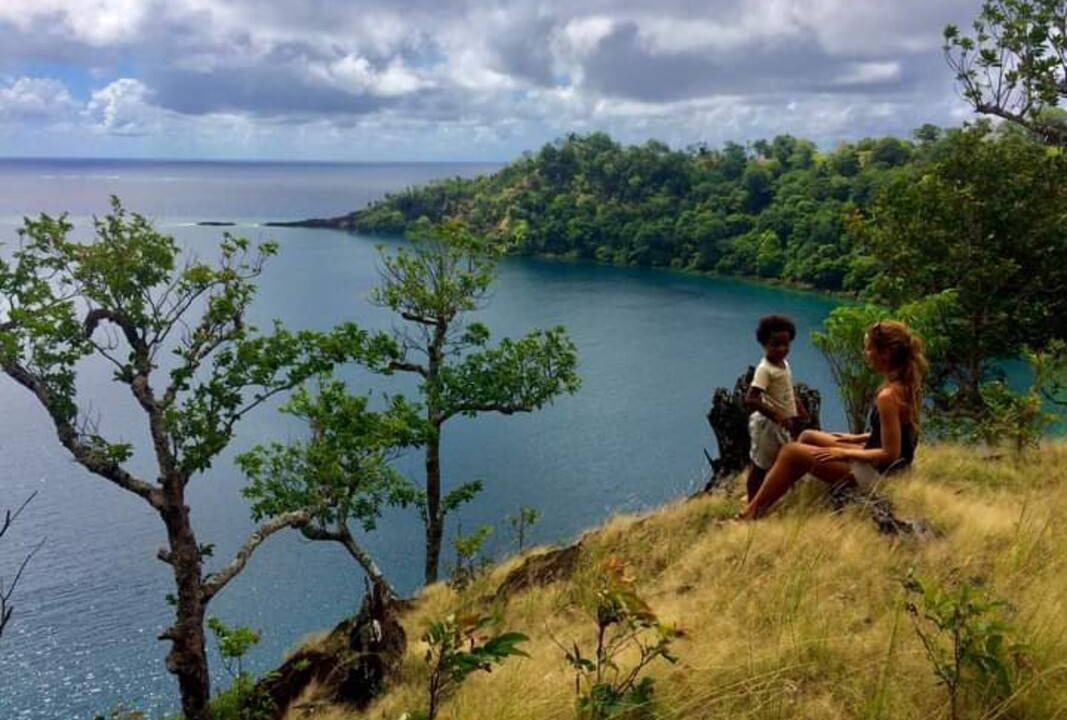 Photo of Others in Taveuni Island East