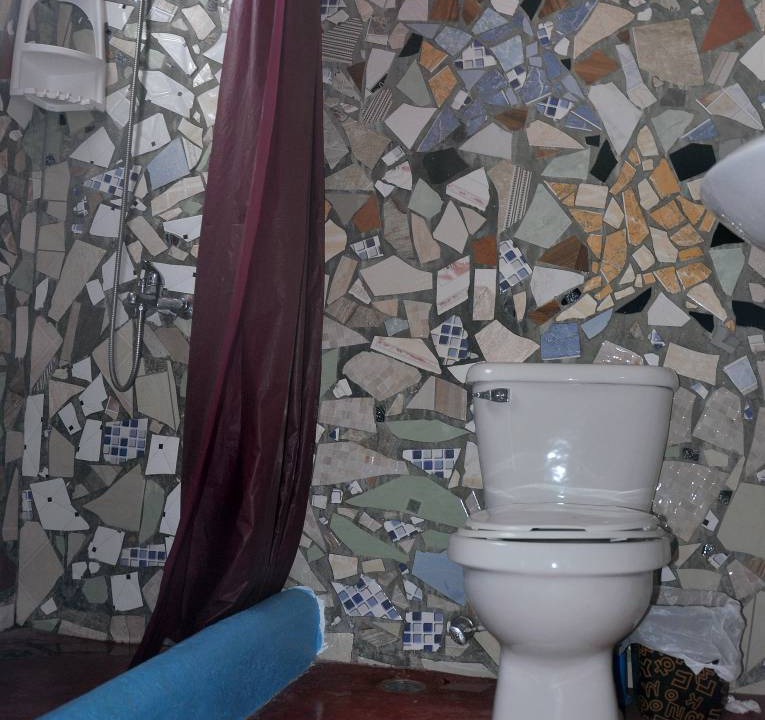 Photo of Bathroom in Las Galeras