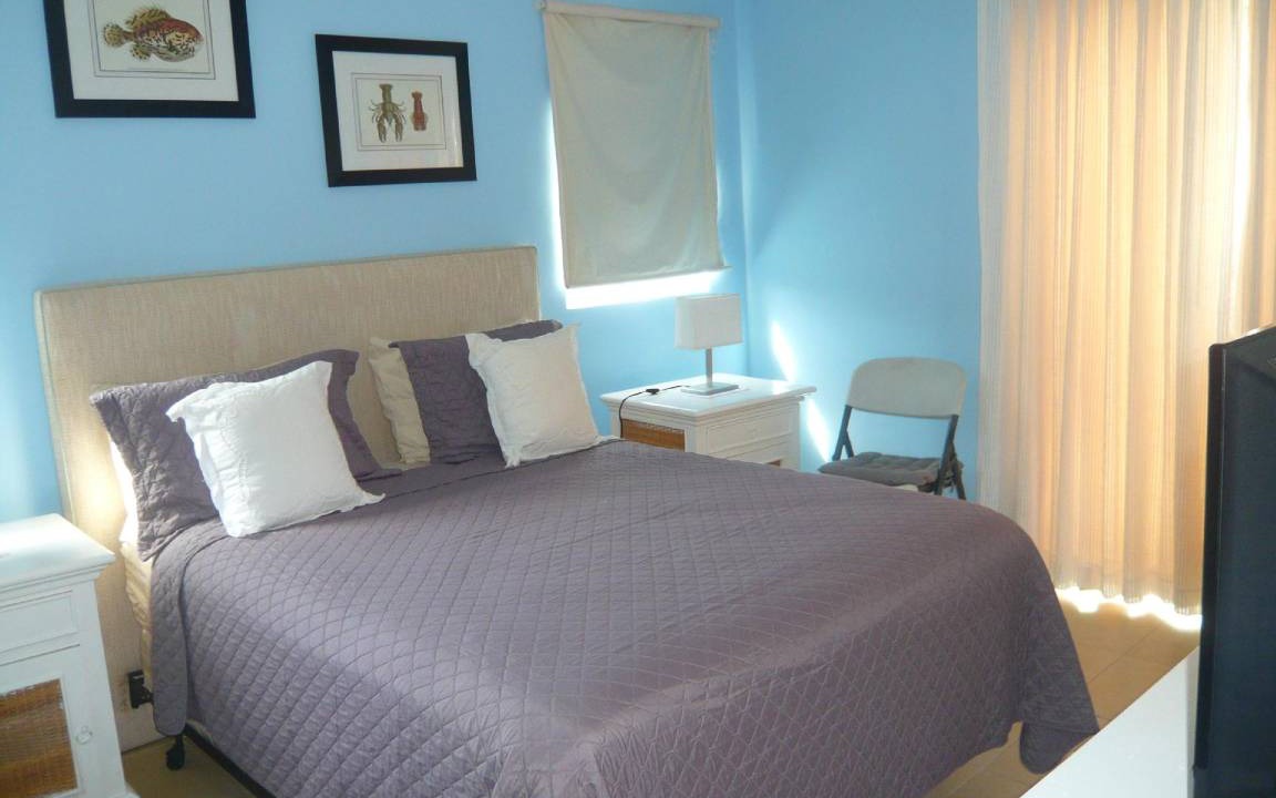 Photo of Bedroom in Dominicus