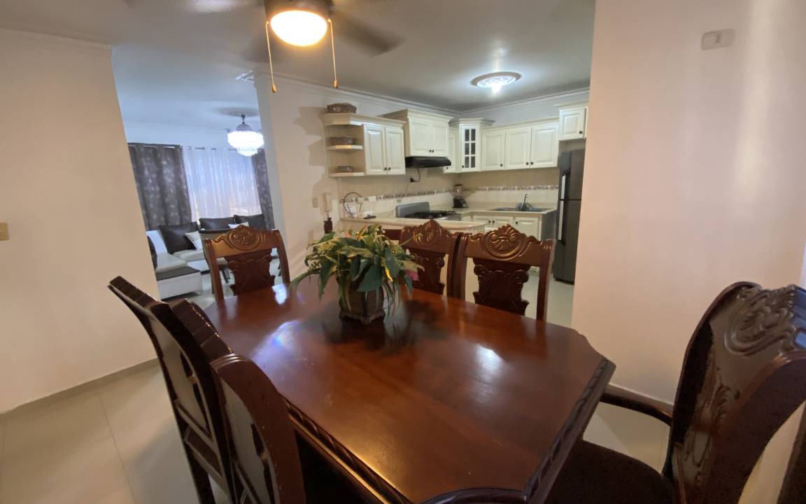 Photo of Kitchen in Guaricano