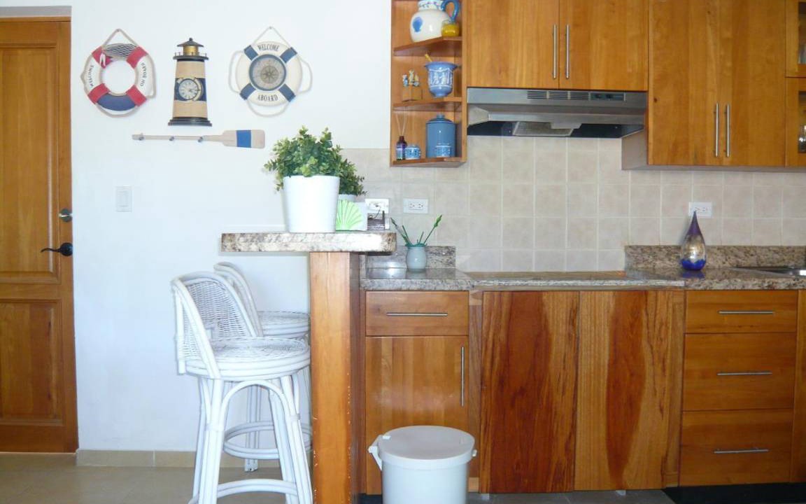 Photo of Kitchen in Dominicus