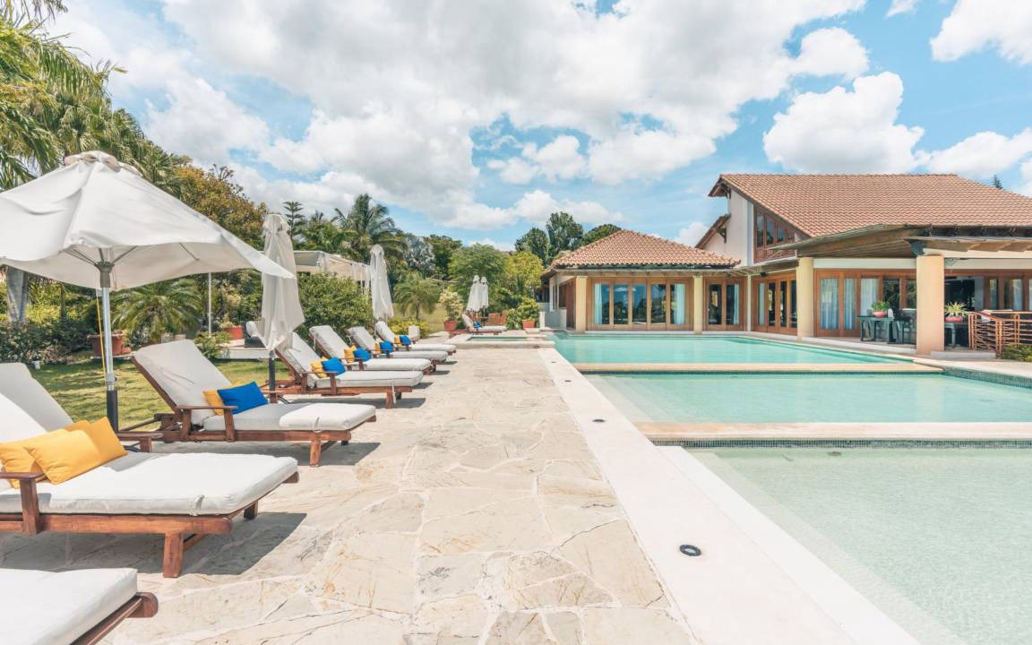 Photo of Others in Casa de Campo