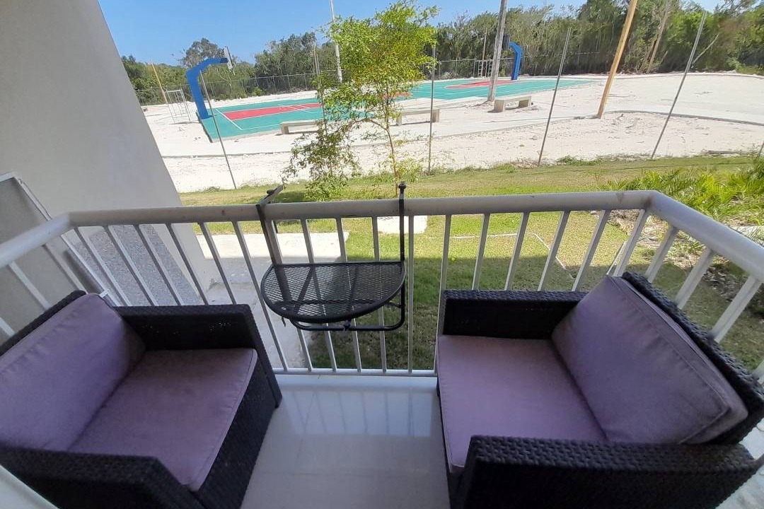 Photo of Patio Balcony in Veron