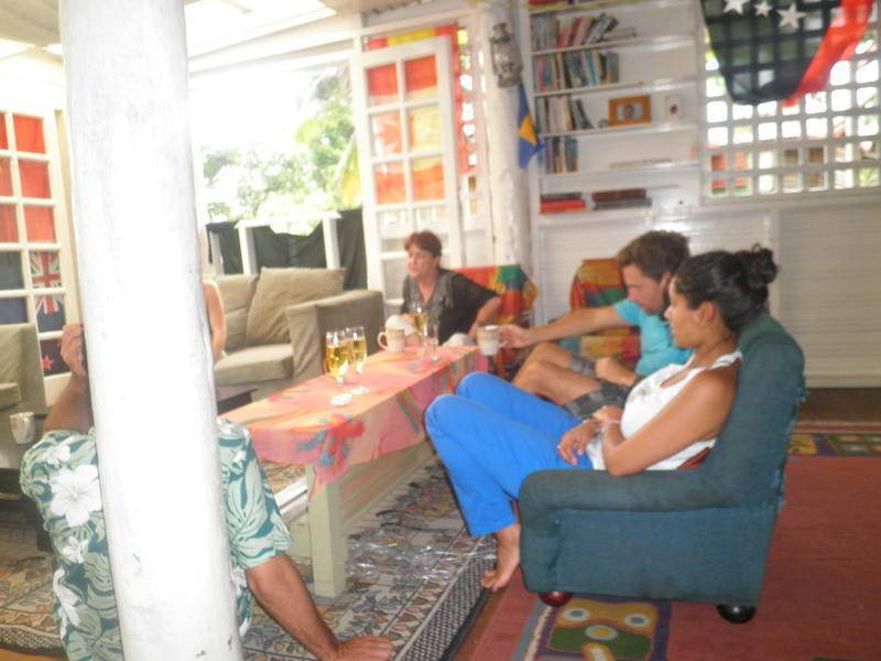 Photo of Others in Suva