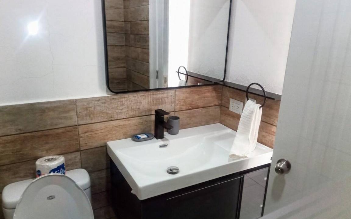 Photo of Bathroom in Villas Ana Maria