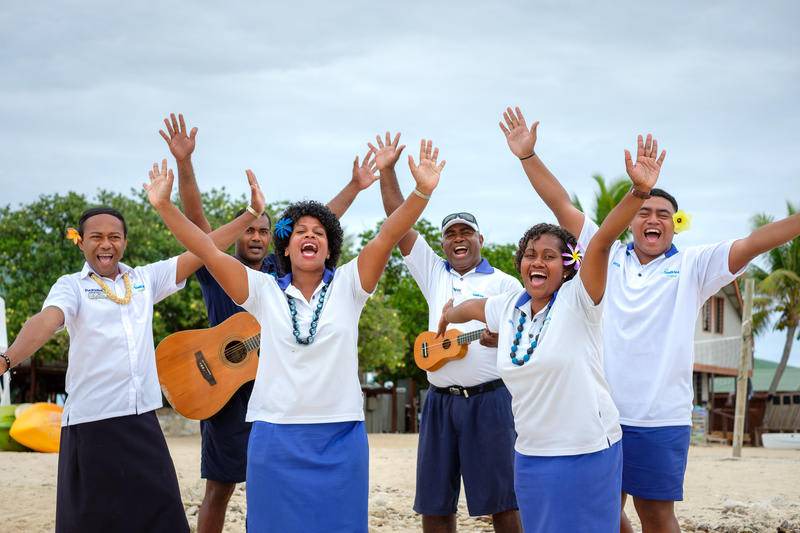 Photo of Others in South Sea Island