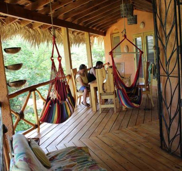 Photo of Others in Las Galeras