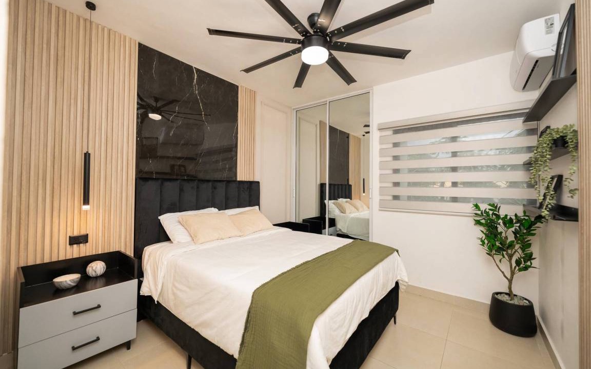 Photo of Bedroom in Santiago Province