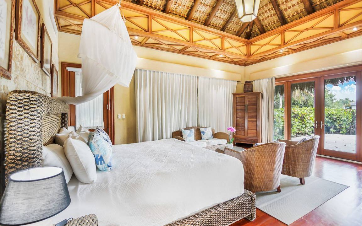 Photo of Bedroom in Punta Cana