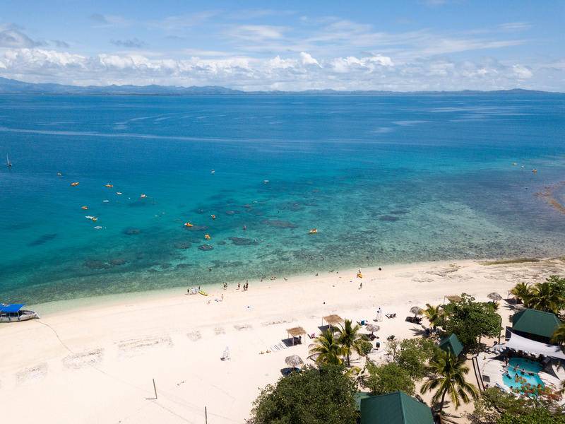 Photo of Others in South Sea Island