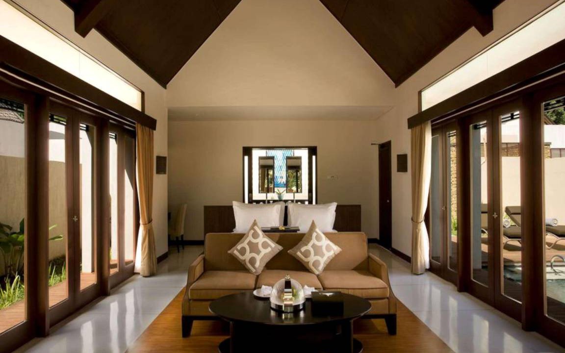 Photo of Livingroom in Sayan