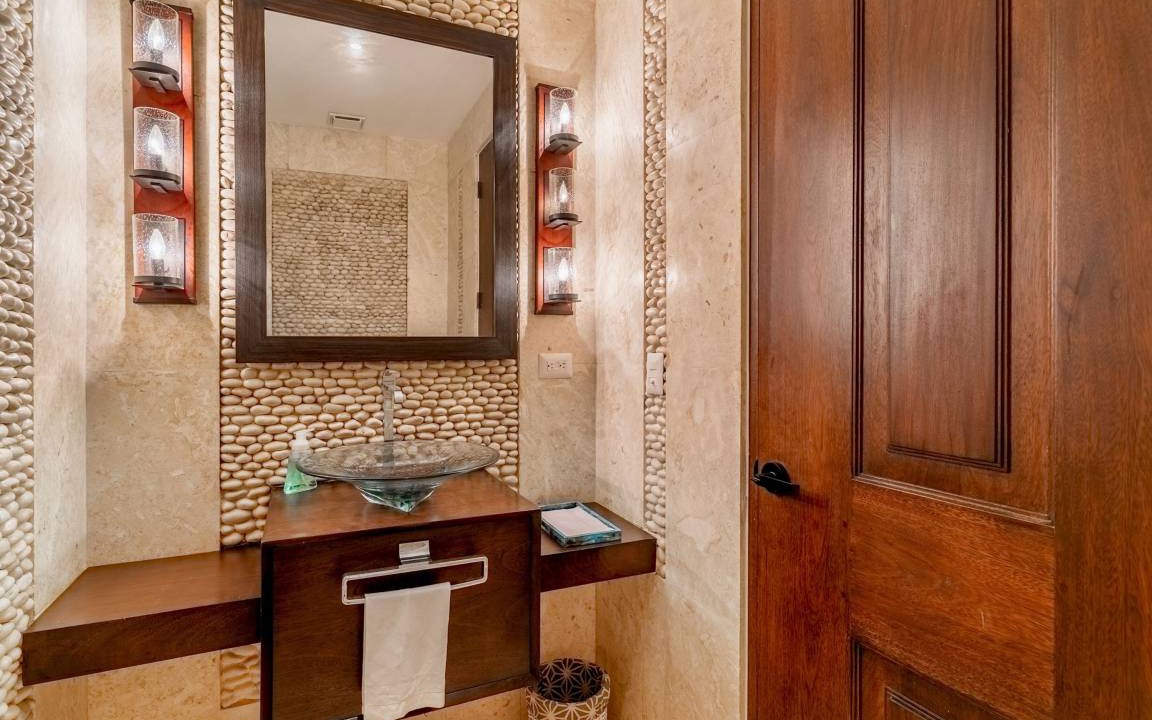 Photo of Bathroom in Casa de Campo