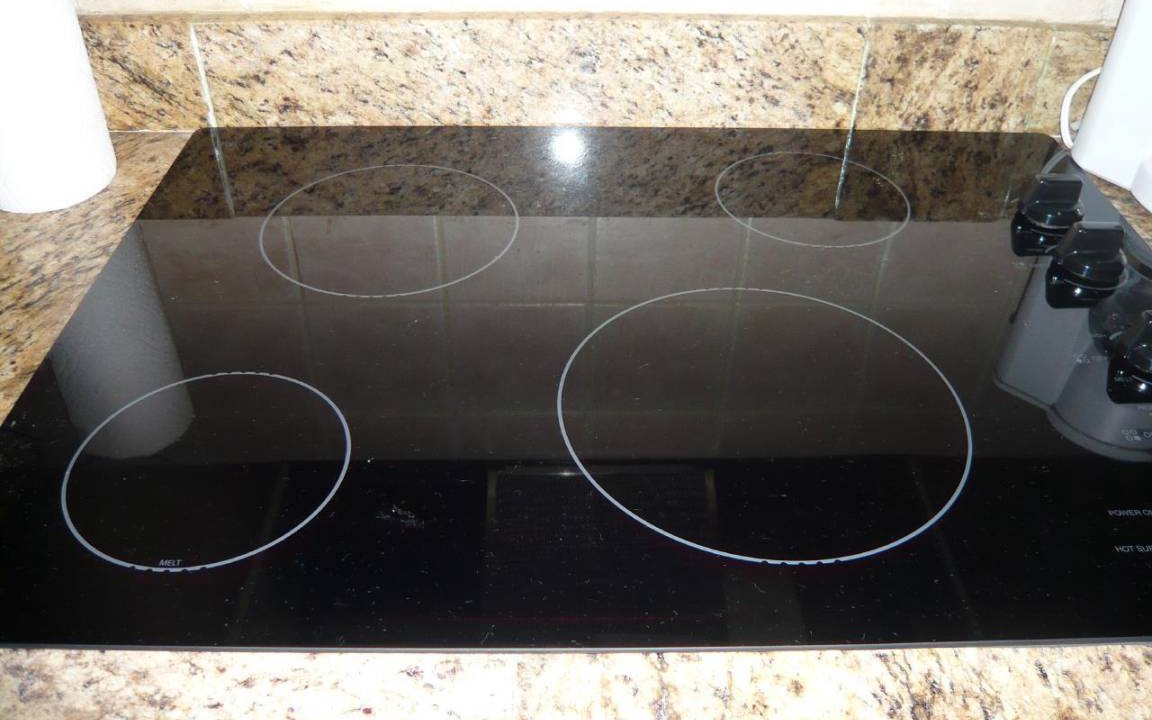 Photo of Kitchen in Dominicus