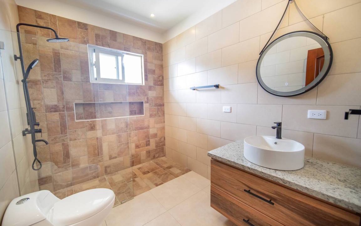 Photo of Bathroom in Sosua
