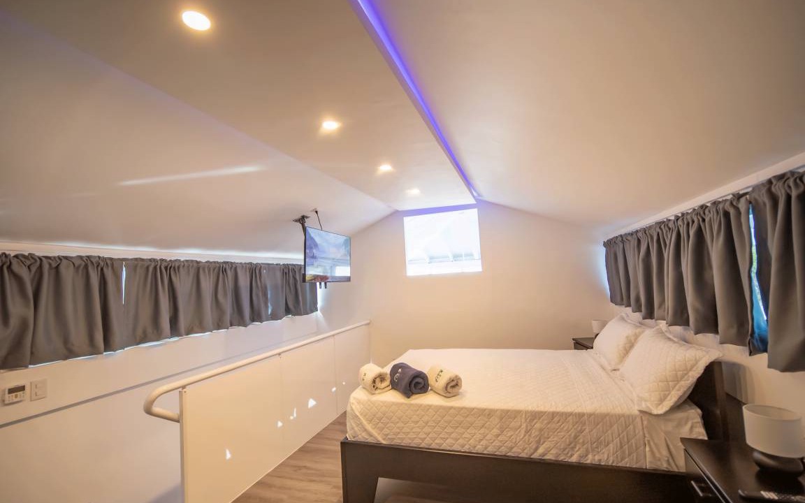 Photo of Bedroom in El Batey