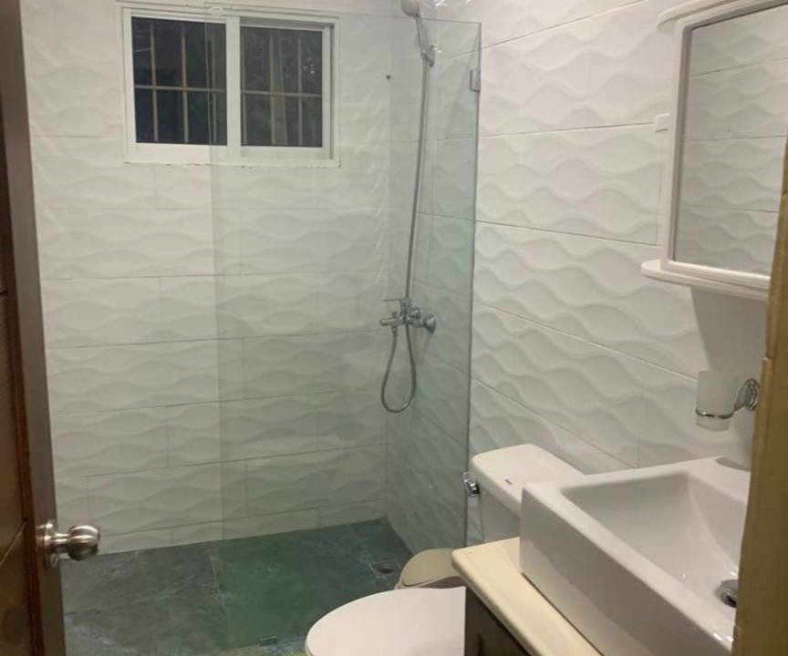 Photo of Bathroom in El Batey
