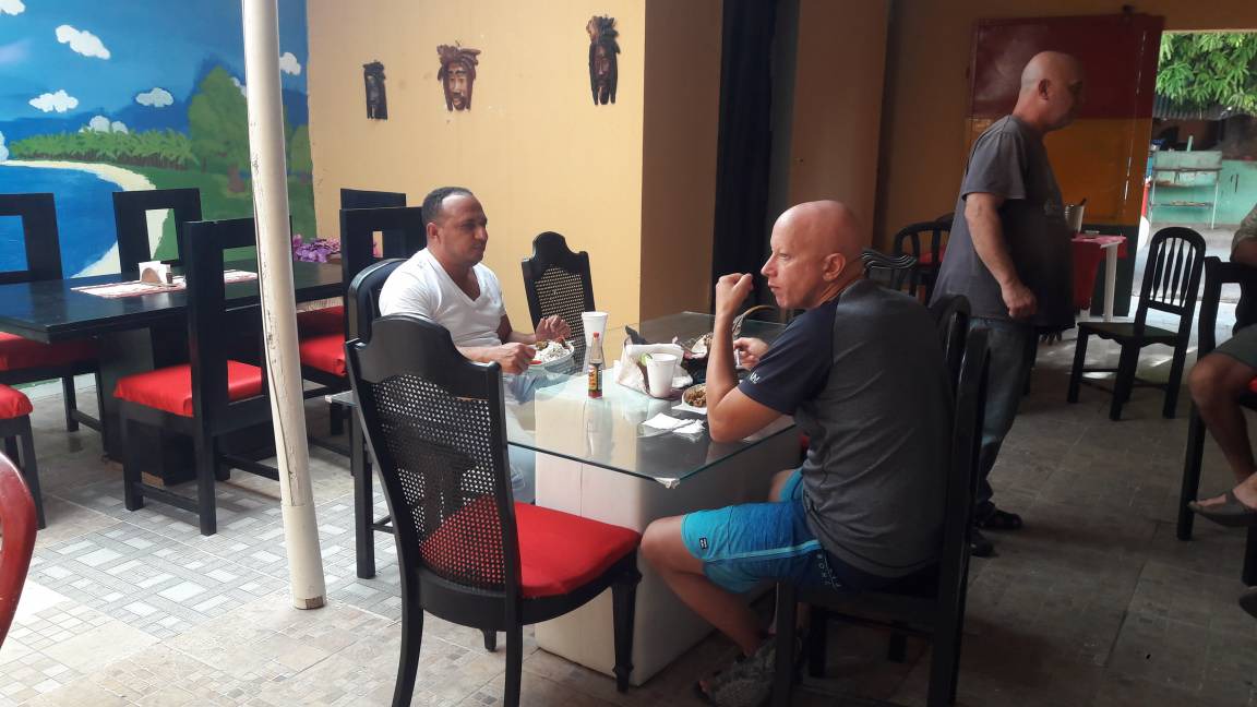Photo of Others in Luperon