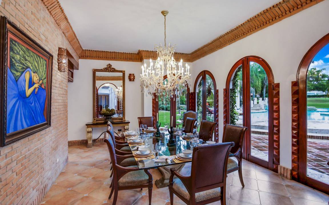 Photo of Others in Casa de Campo