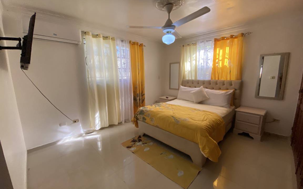 Photo of Bedroom in Guaricano
