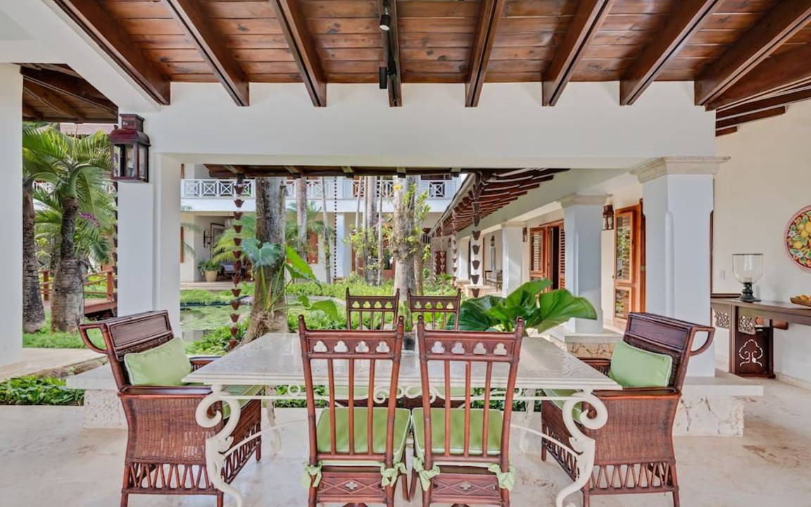 Photo of Others in Casa de Campo