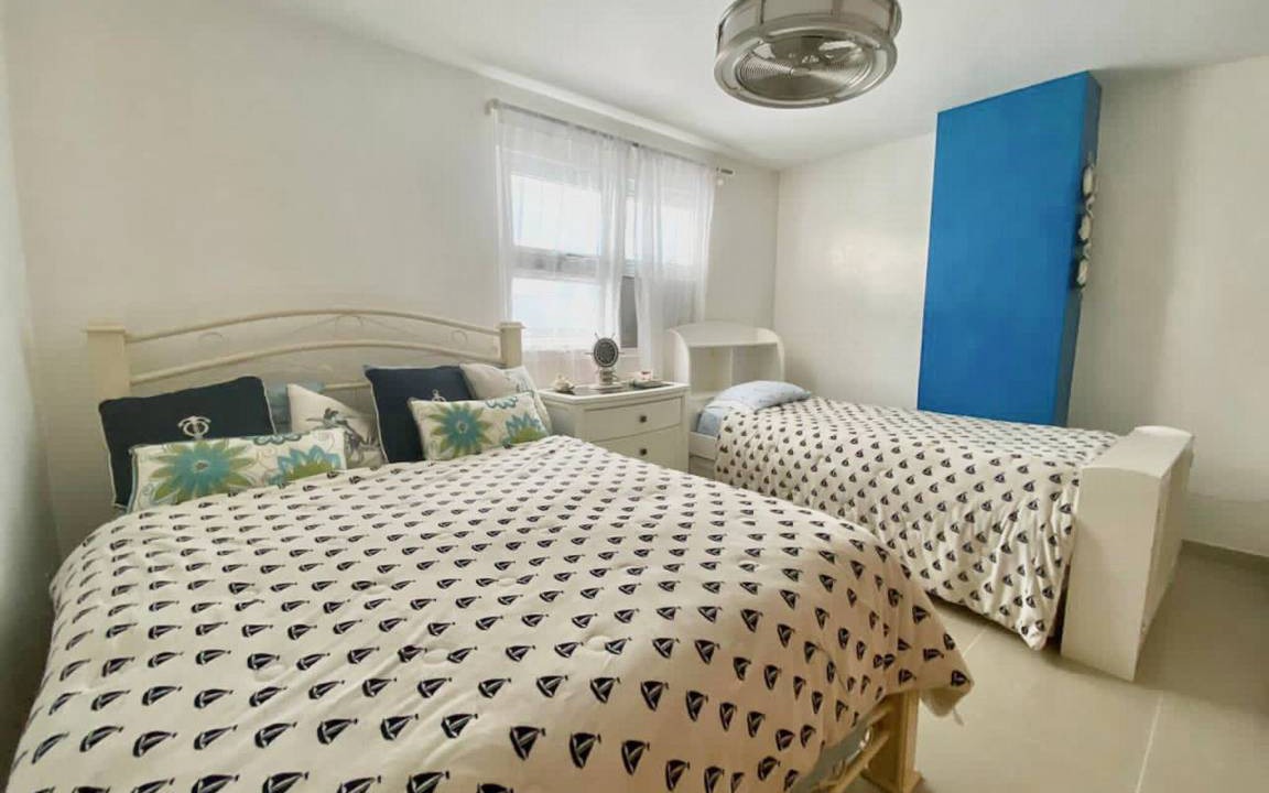 Photo of Bedroom in Villas Del Mar