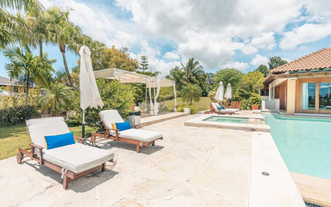 Photo of Others in Casa de Campo