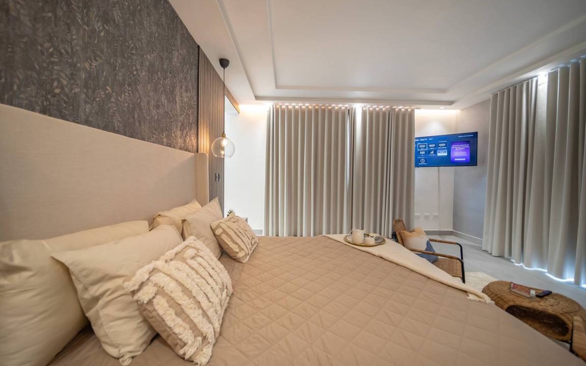 Photo of Bedroom in La Mulata