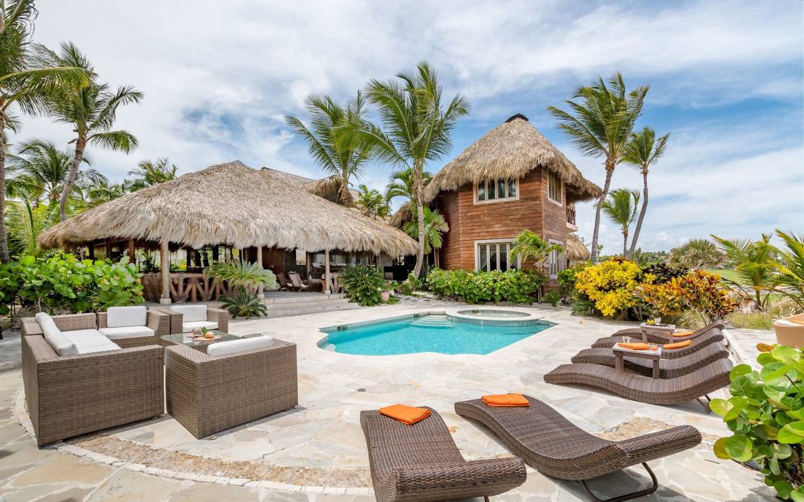 Photo of Outdoor in Punta Cana