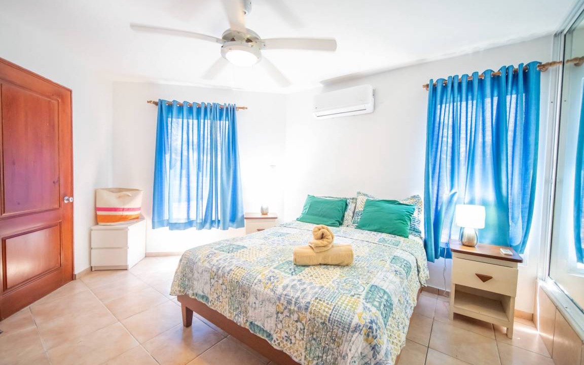Photo of Bedroom in ProCab