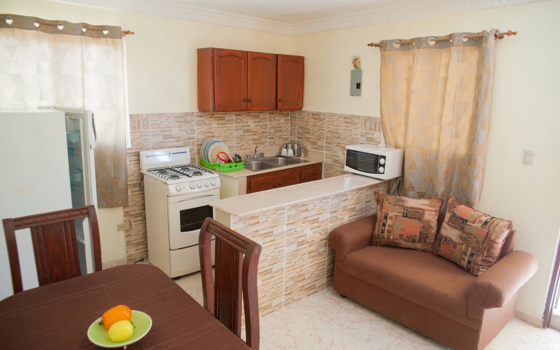 Photo of Livingroom in Corales del Sur