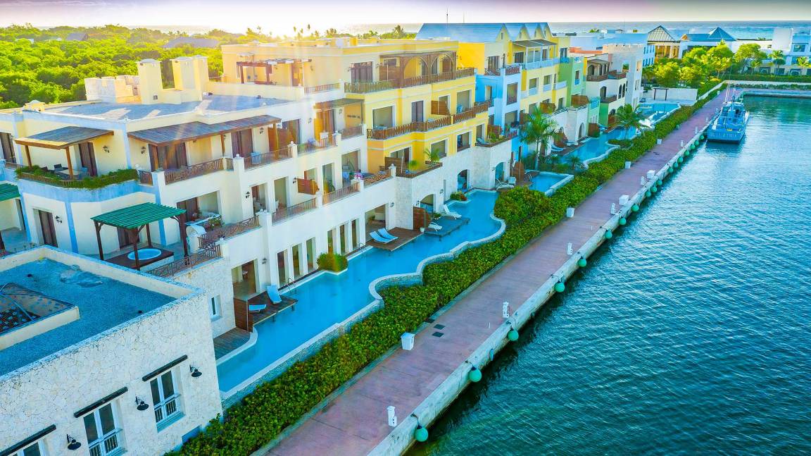 Photo of Others in Cap Cana Marina