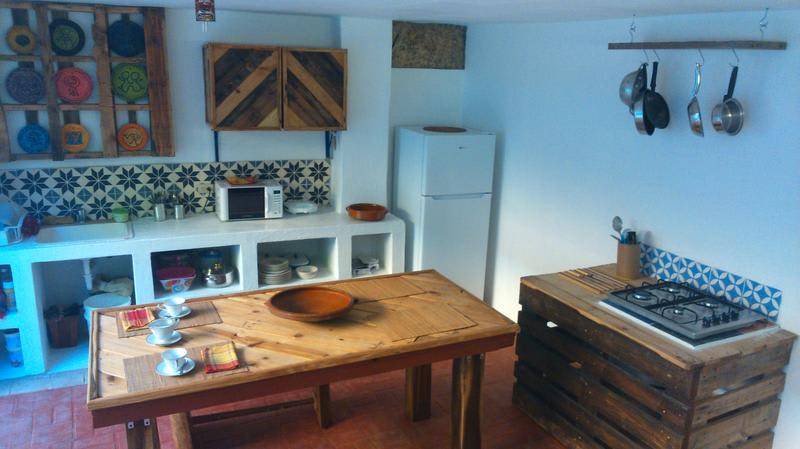 Photo of Kitchen in Zona Colonial