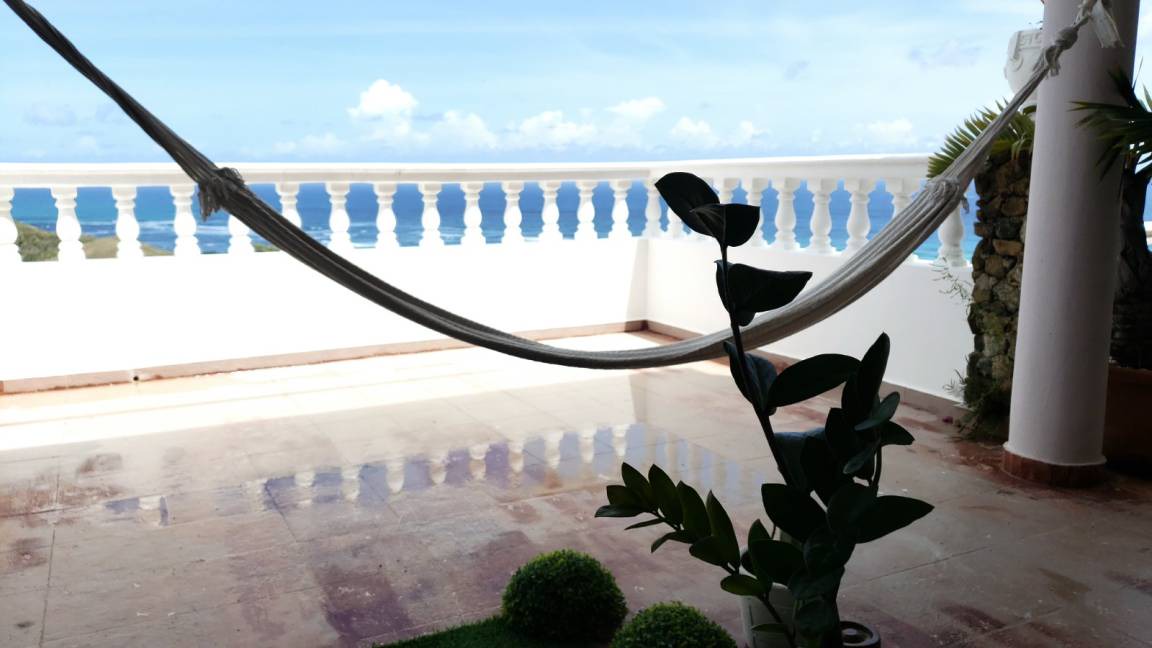 Photo of Patio Balcony in Puerto Plata