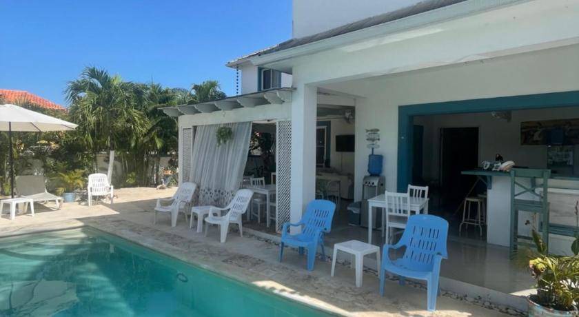 Photo of Others in Dominicus
