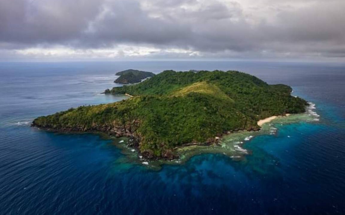 Photo of Others in Taveuni Island East