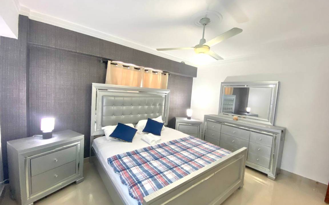 Photo of Bedroom in Los Rios
