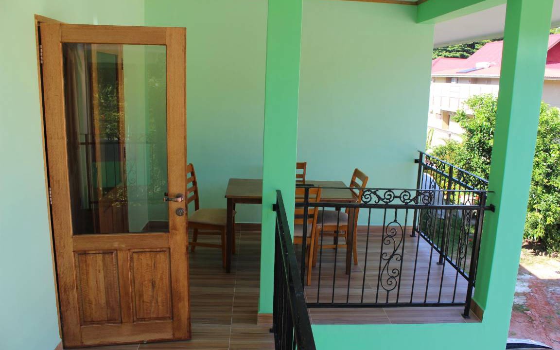 Photo of Patio Balcony in Grand Anse
