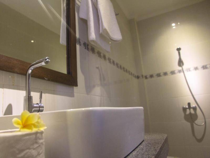 Photo of Bathroom in Jungut Batu