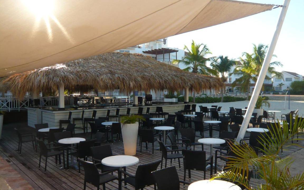 Photo of Patio Balcony in Dominicus