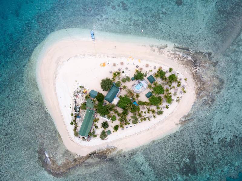 Photo of Others in South Sea Island