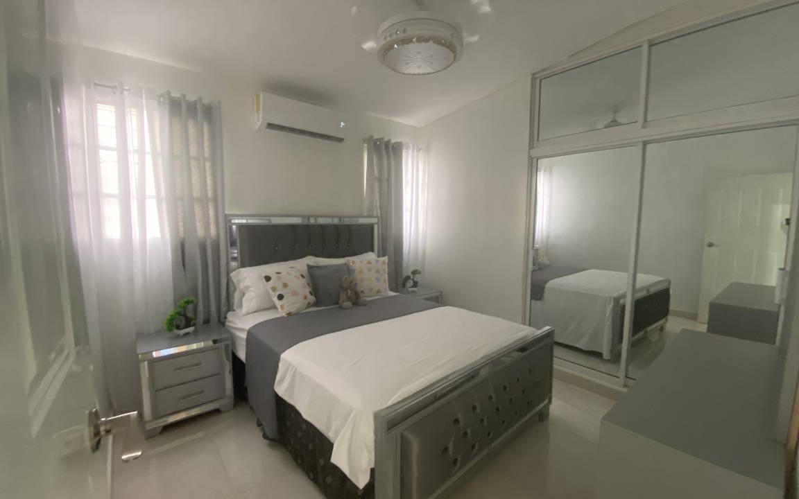 Photo of Bedroom in Santiago Province