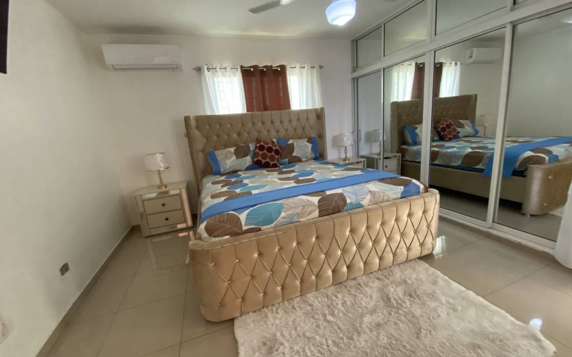 Photo of Bedroom in Santiago de los Caballeros