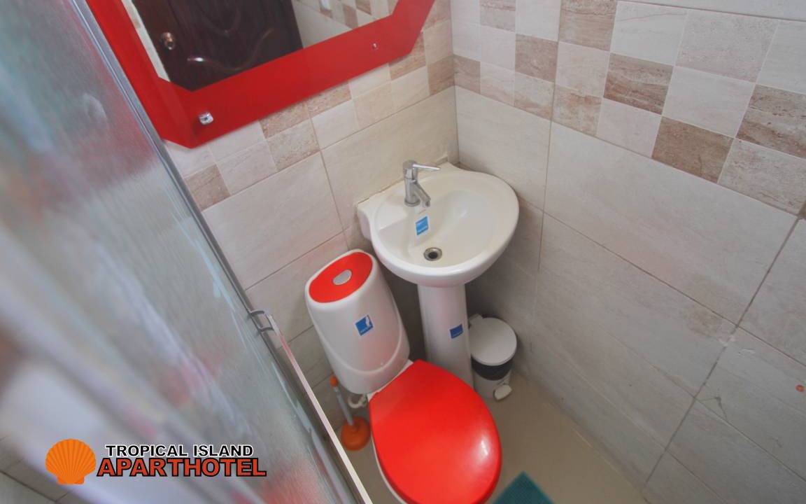 Photo of Bathroom in Corales del Sur