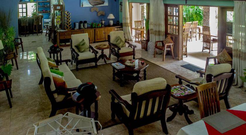 Photo of Others in Praslin Island