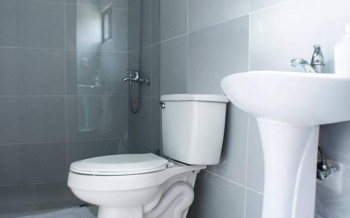 Photo of Bathroom in Ciudad Universitaria
