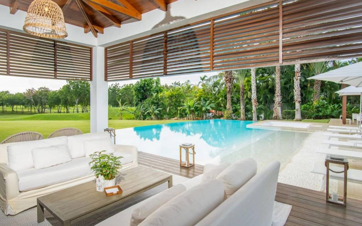 Photo of Others in Casa de Campo