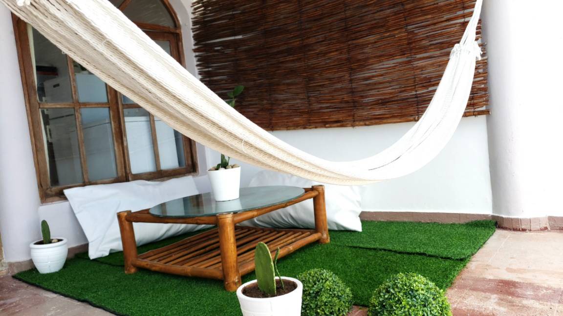 Photo of Patio Balcony in Puerto Plata